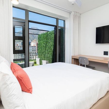 Habitat Aparthotel By Totalstay 케이프타운 외부 사진