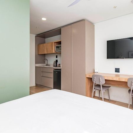 Habitat Aparthotel By Totalstay 케이프타운 외부 사진