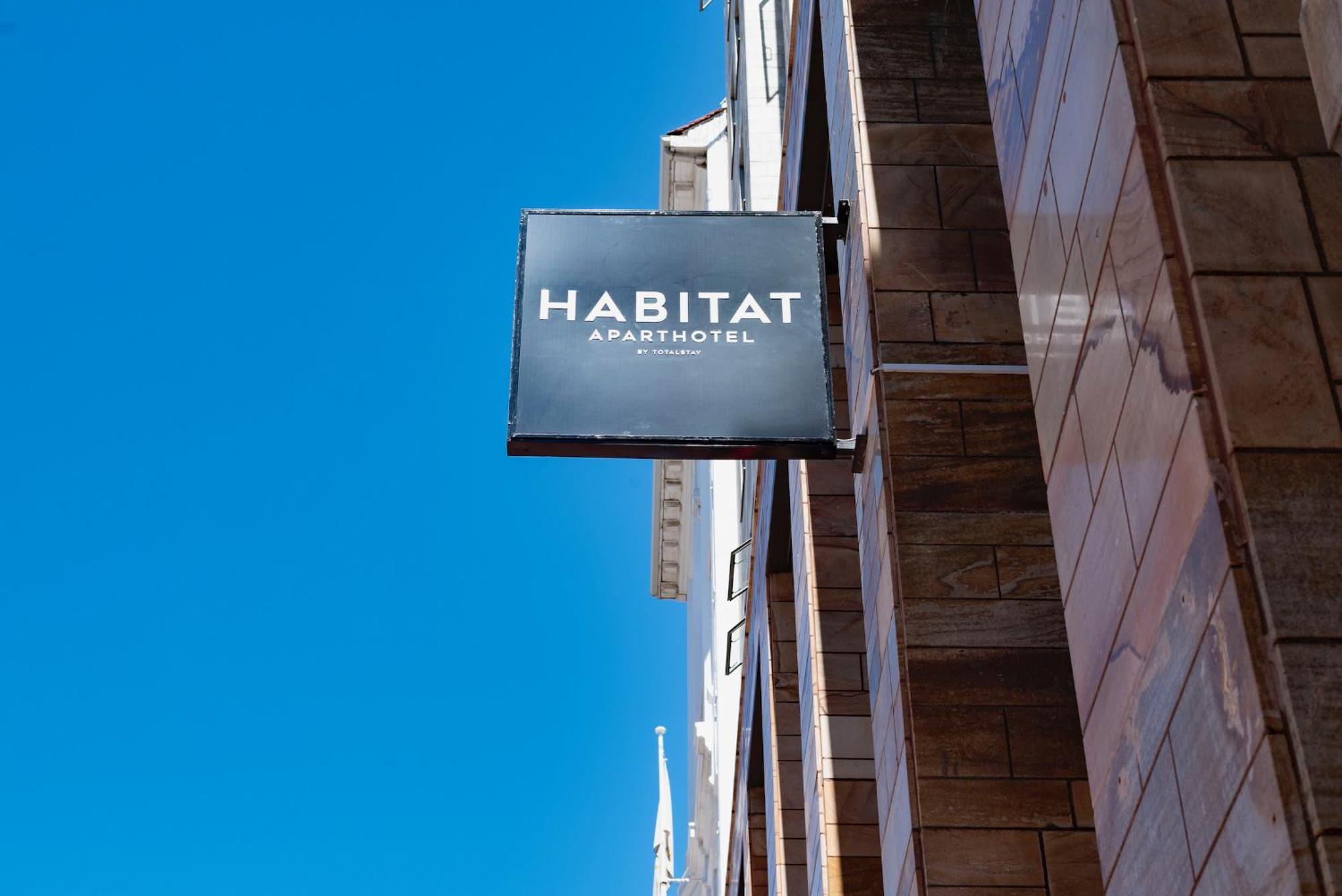 Habitat Aparthotel By Totalstay 케이프타운 외부 사진