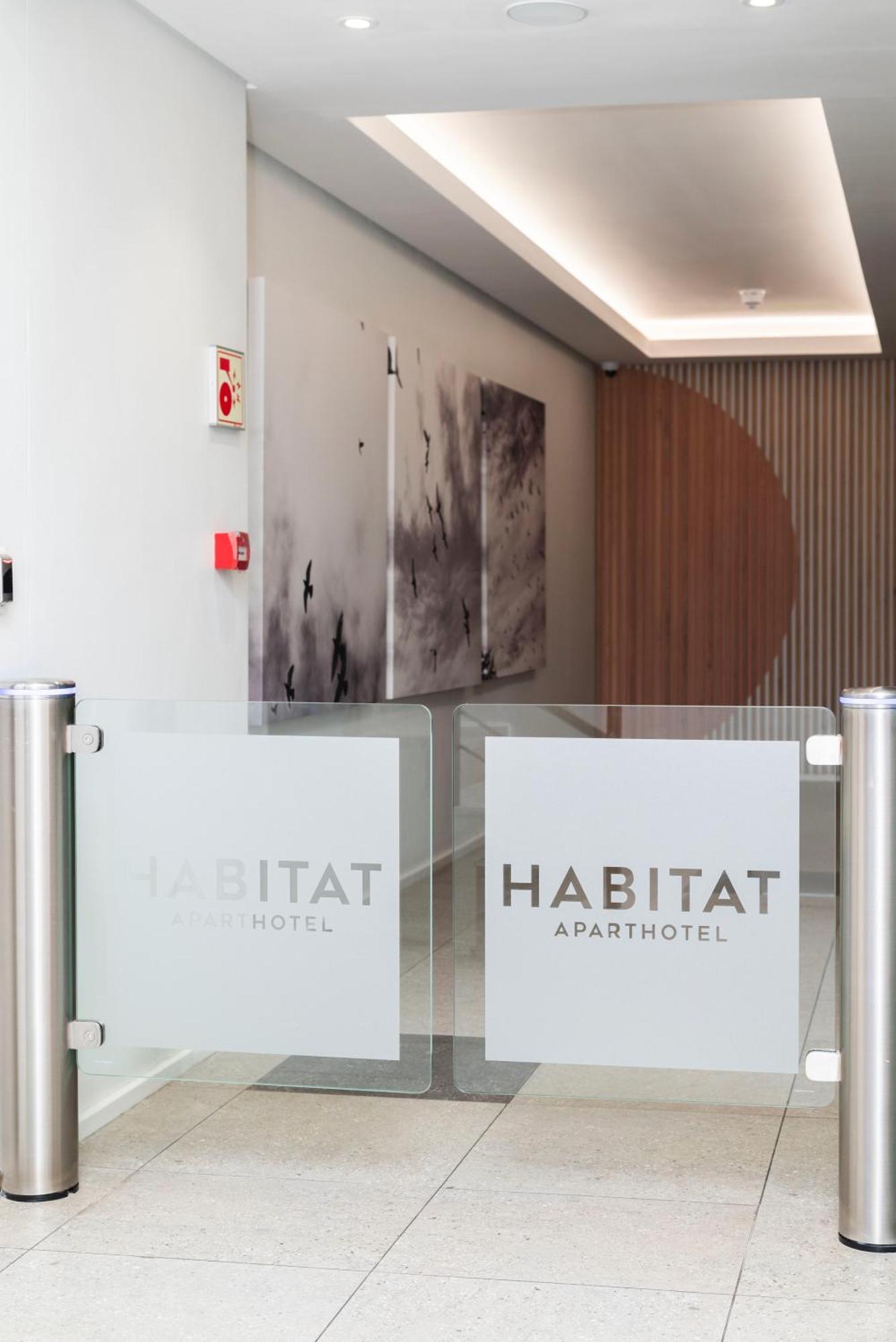Habitat Aparthotel By Totalstay 케이프타운 외부 사진