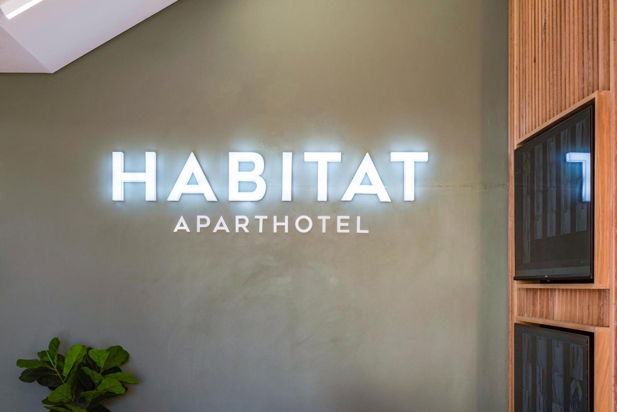 Habitat Aparthotel By Totalstay 케이프타운 외부 사진