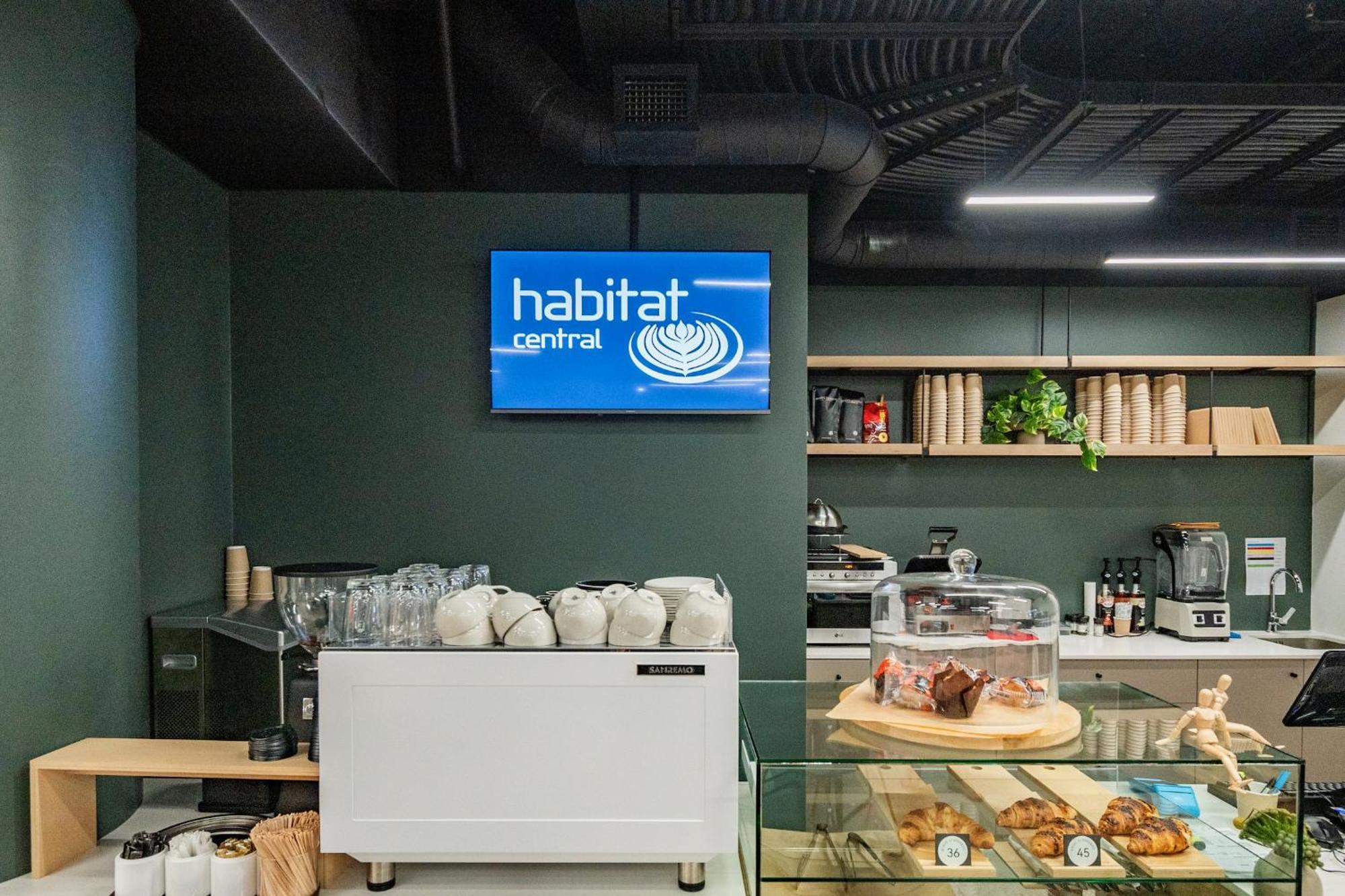 Habitat Aparthotel By Totalstay 케이프타운 외부 사진