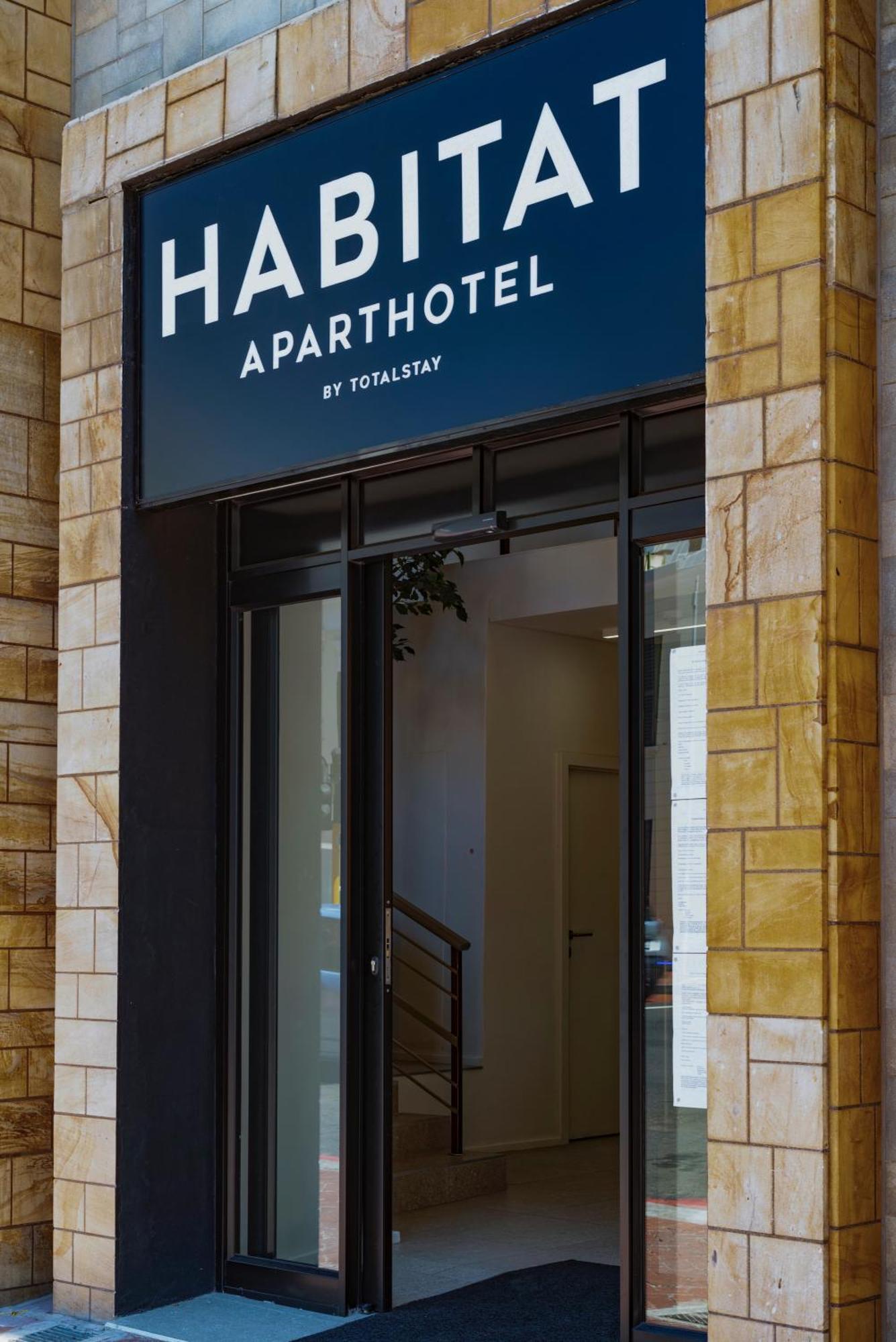 Habitat Aparthotel By Totalstay 케이프타운 외부 사진