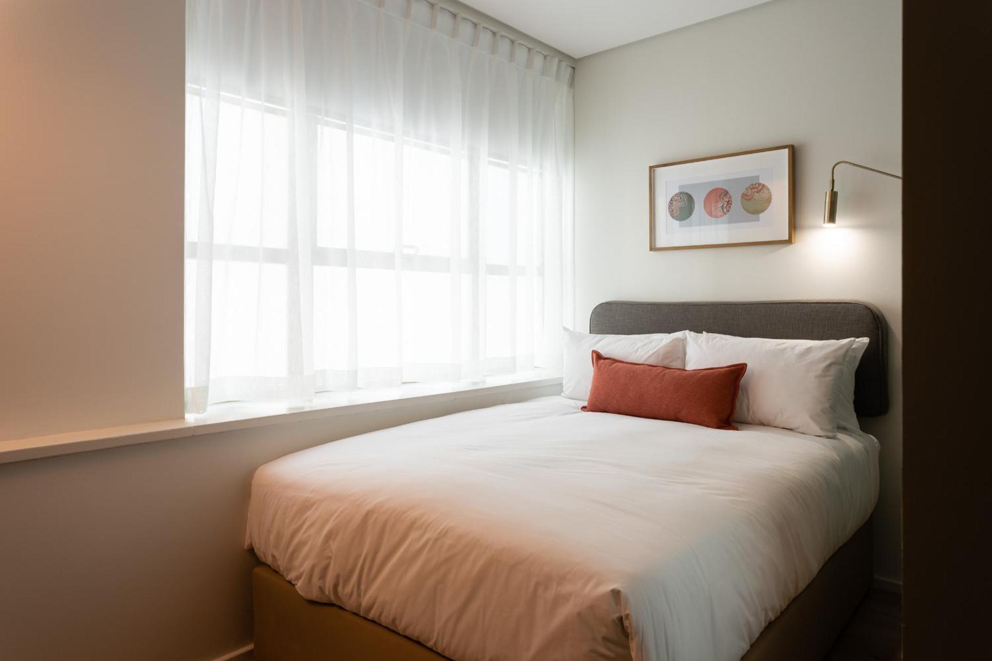 Habitat Aparthotel By Totalstay 케이프타운 외부 사진