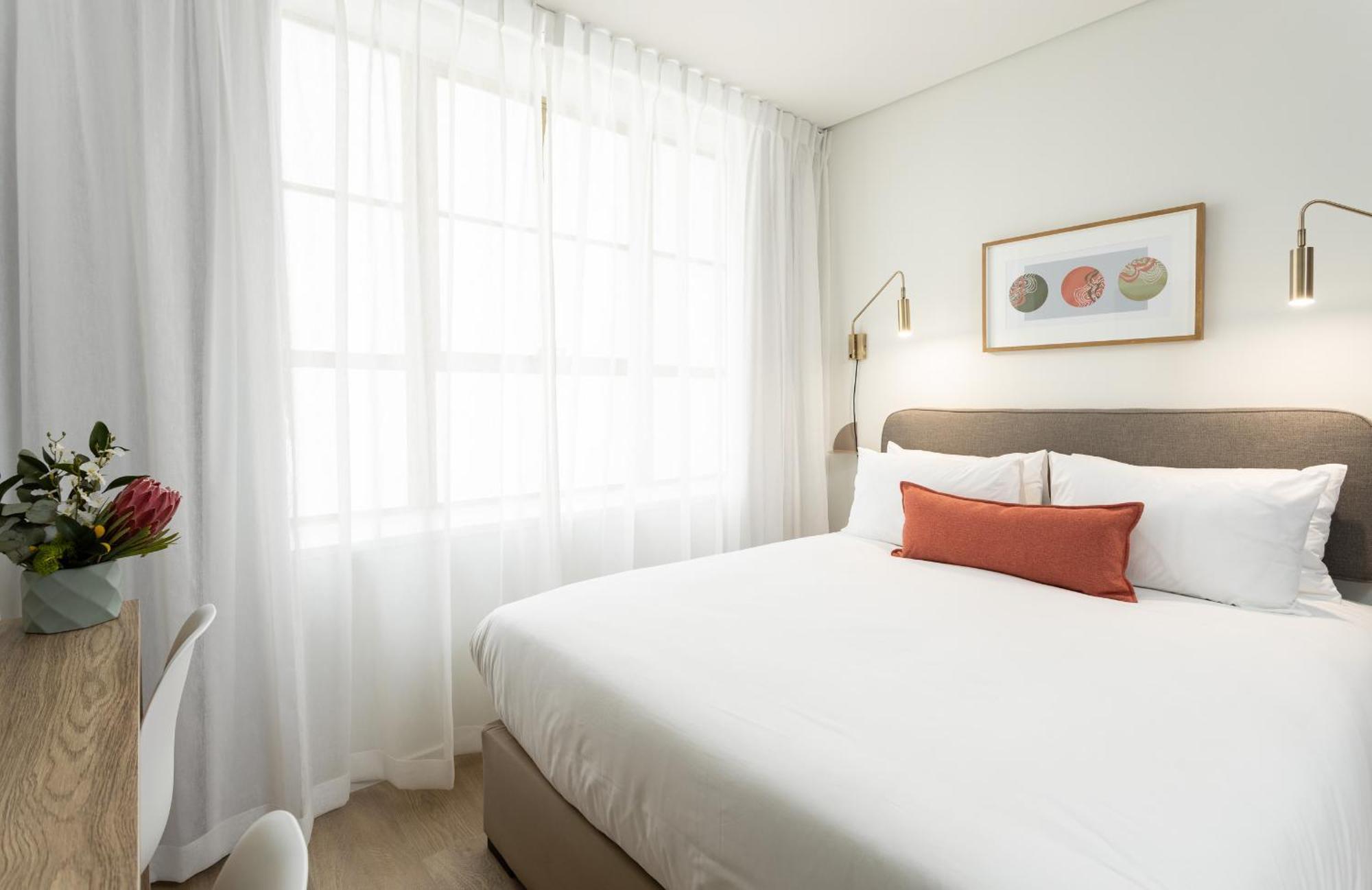 Habitat Aparthotel By Totalstay 케이프타운 외부 사진