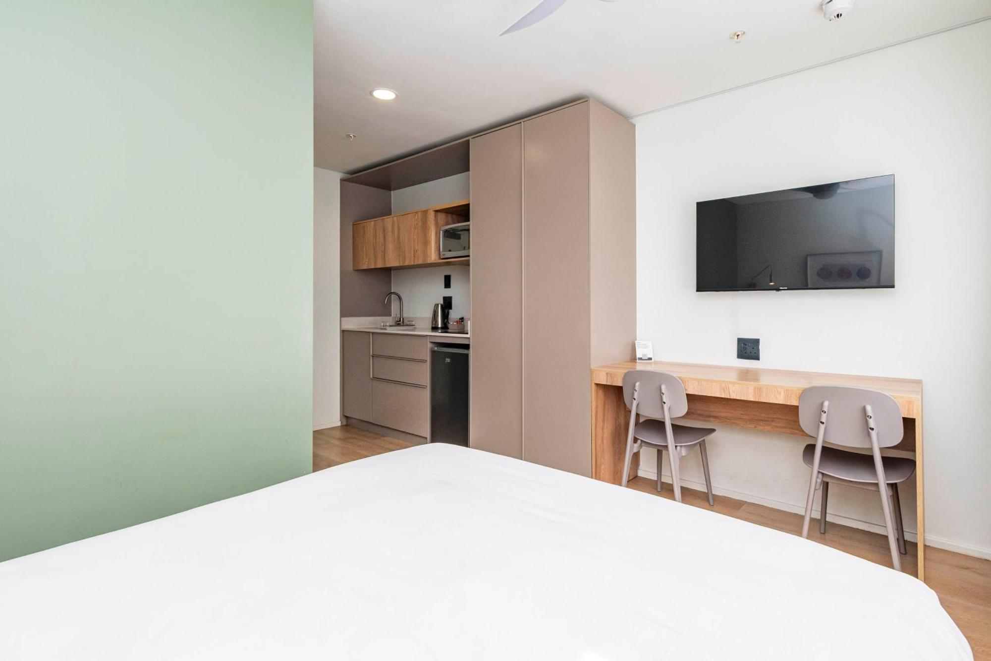 Habitat Aparthotel By Totalstay 케이프타운 외부 사진