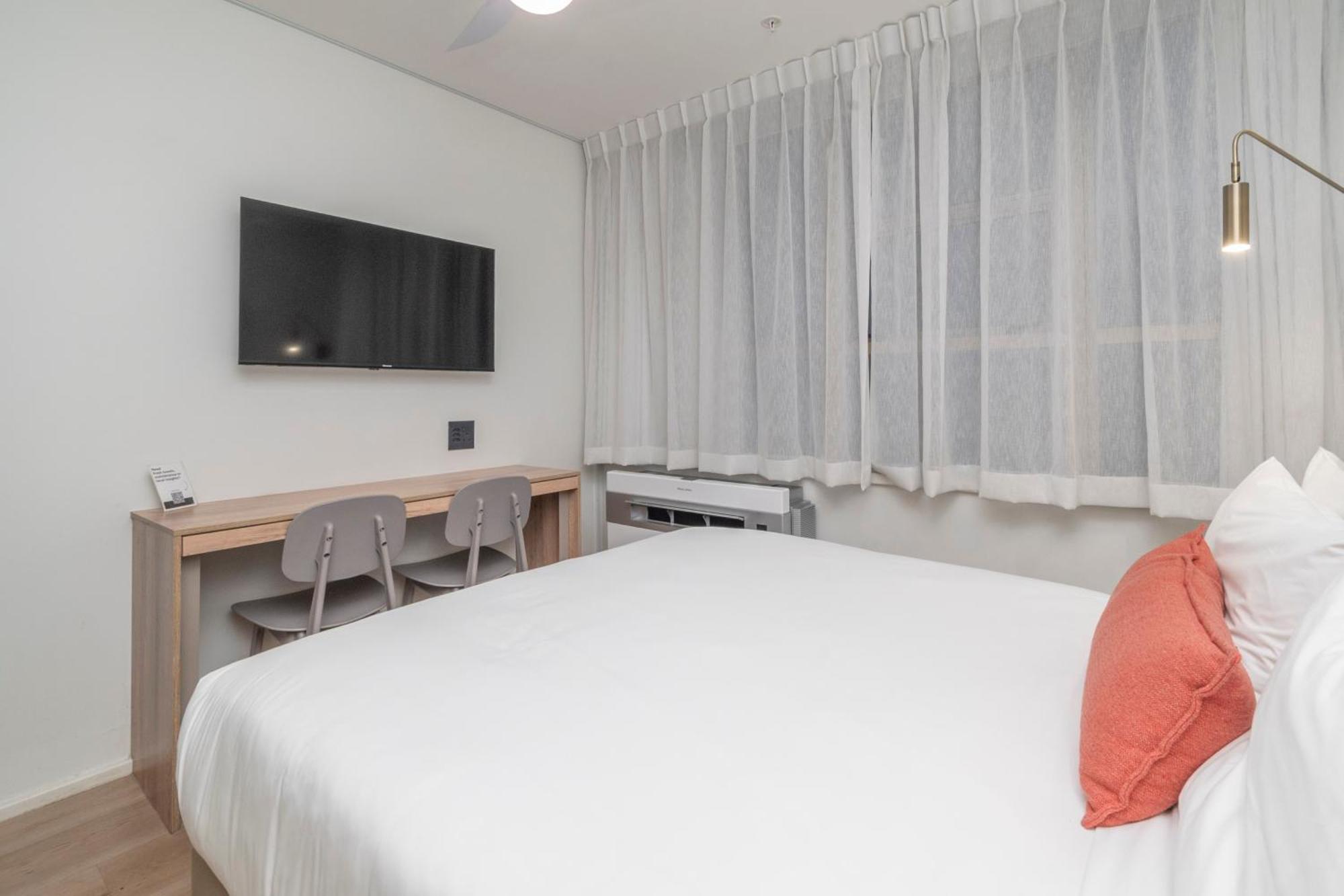 Habitat Aparthotel By Totalstay 케이프타운 외부 사진