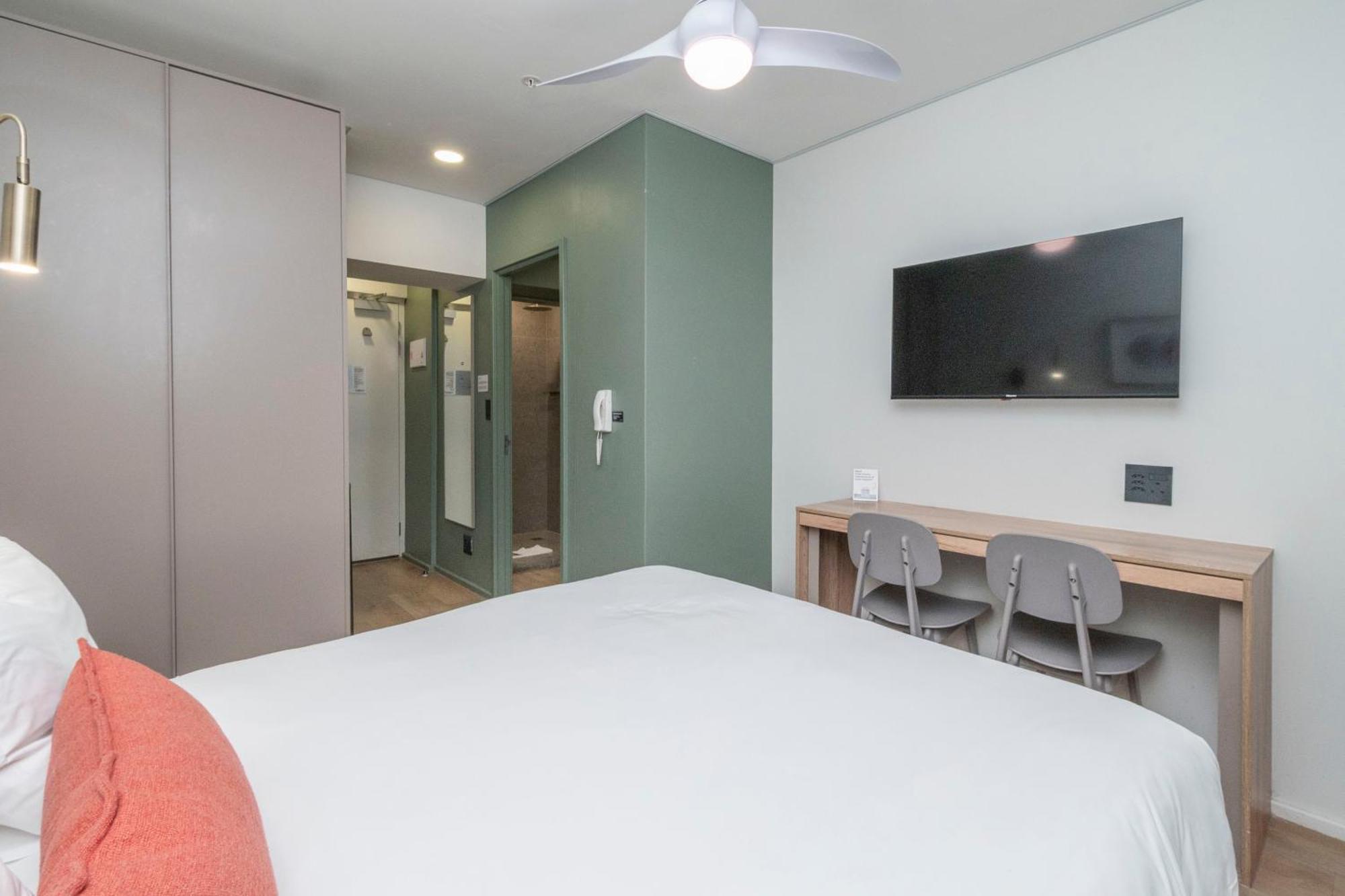 Habitat Aparthotel By Totalstay 케이프타운 외부 사진