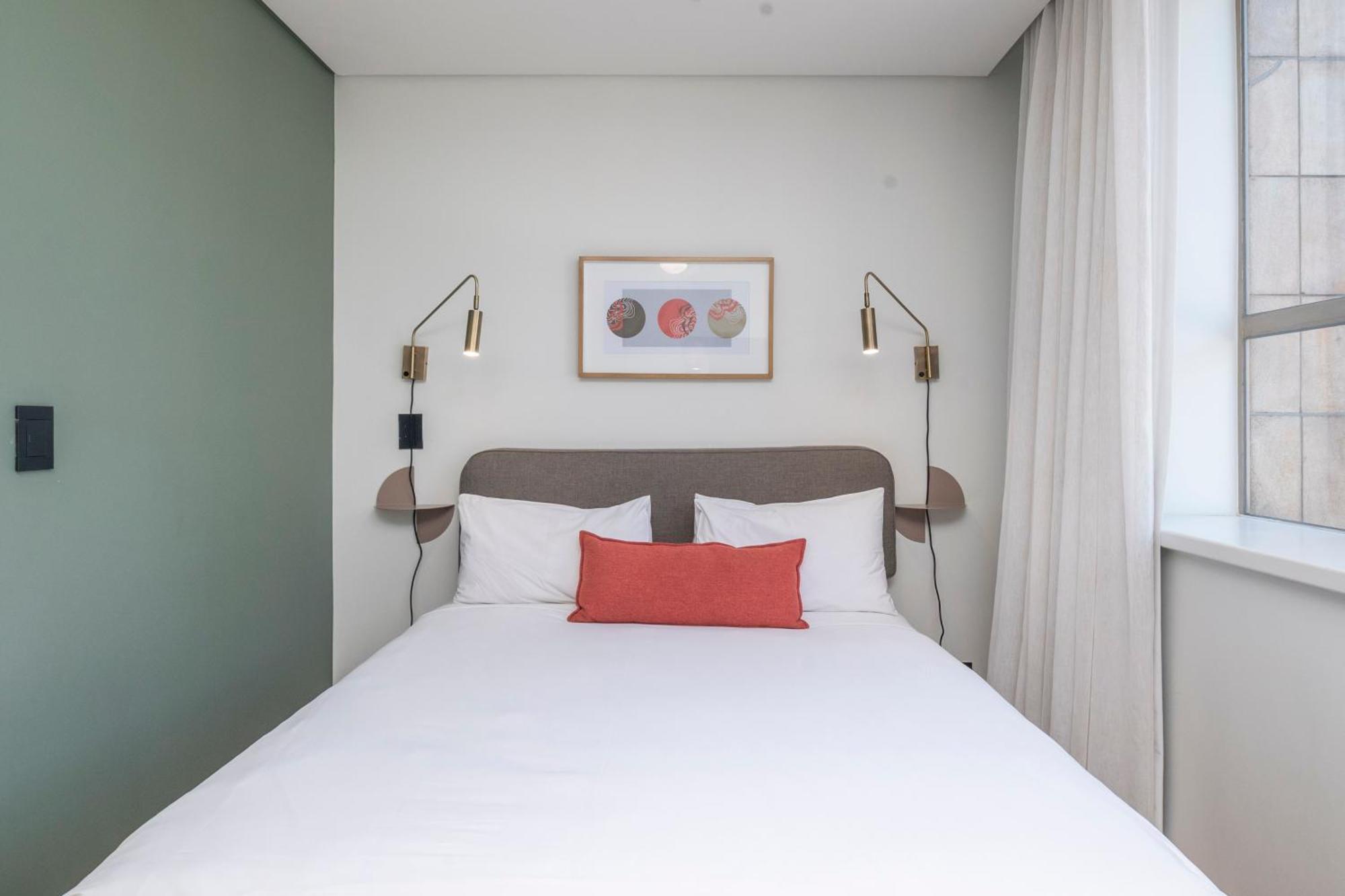 Habitat Aparthotel By Totalstay 케이프타운 외부 사진