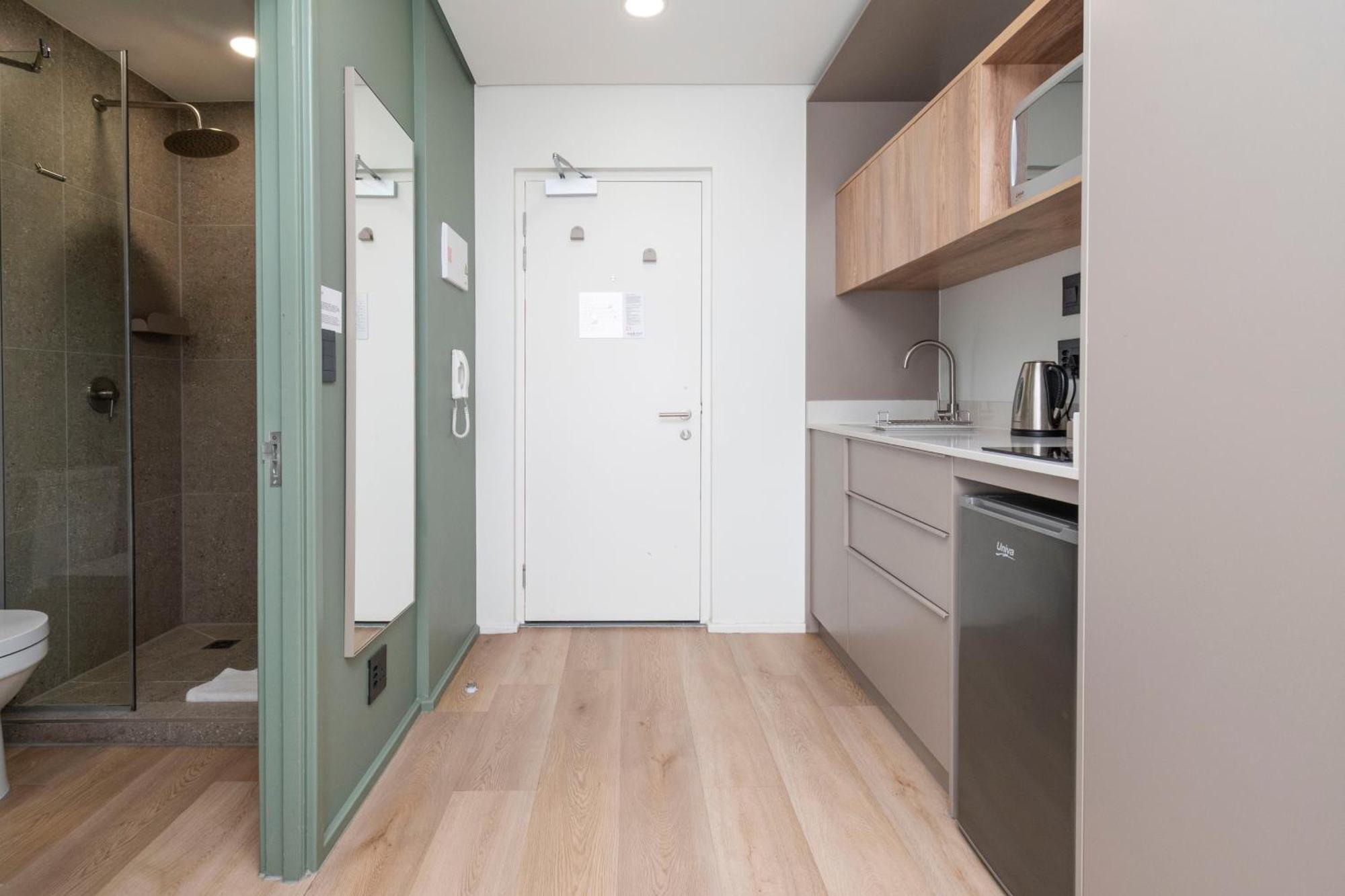Habitat Aparthotel By Totalstay 케이프타운 외부 사진