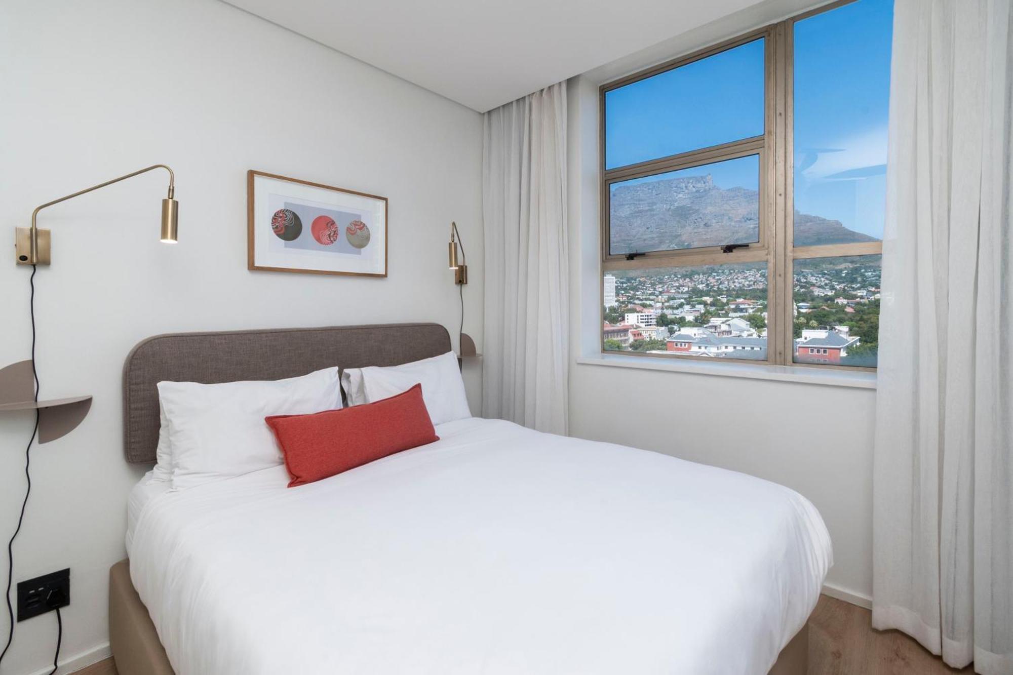 Habitat Aparthotel By Totalstay 케이프타운 외부 사진